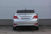 Hyundai Solaris I Рестайлинг Белгород  - изображение 26