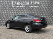 Nissan Almera III (G15) Краснодар  - изображение 37