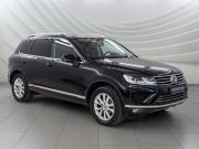 Volkswagen Touareg II Рестайлинг Волгоград  - изображение 41