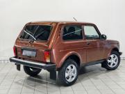 Lada (ВАЗ) 2121 (4x4) I Рестайлинг (2020) Курск  - изображение 19