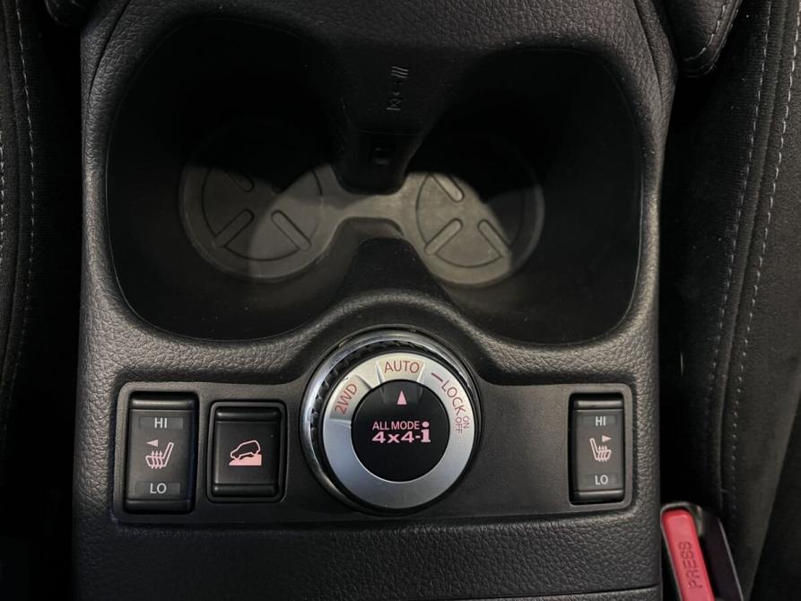 Nissan X-Trail III Чебоксары  - изображение 31