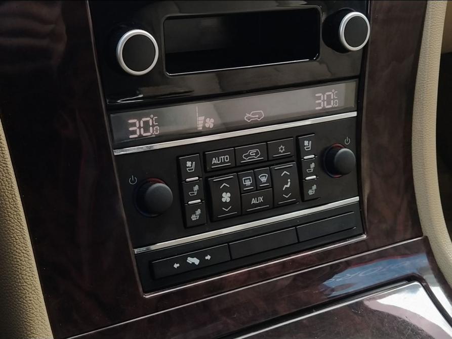 Cadillac Escalade III Екатеринбург  - изображение 14