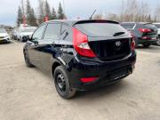 Hyundai Solaris I Альметьевск  - изображение 28