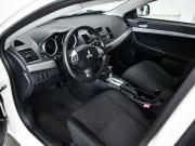 Mitsubishi Lancer X Рестайлинг Новосибирск  - изображение 32