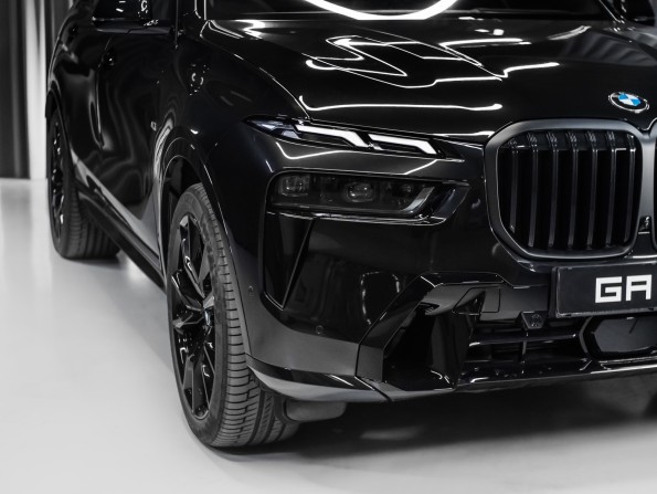 Новый BMW X7 I (G07) Рестайлинг 2024 года, цена 21 172 900 рублей, внедорожник, Автокод Объявления