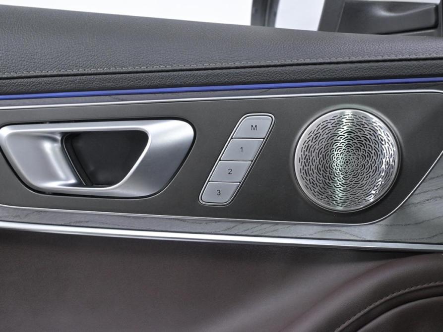 Chery Tiggo 8 Pro Max I Рестайлинг Москва  - изображение 16