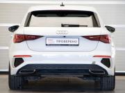 Audi A3 IV (8Y) Москва  - изображение 43