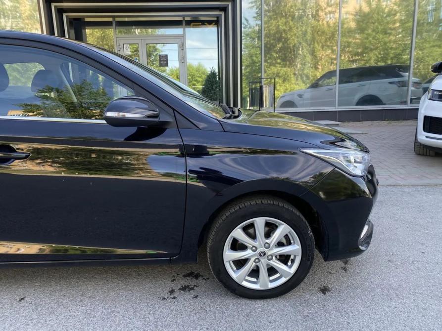 Changan Alsvin Екатеринбург  - изображение 12