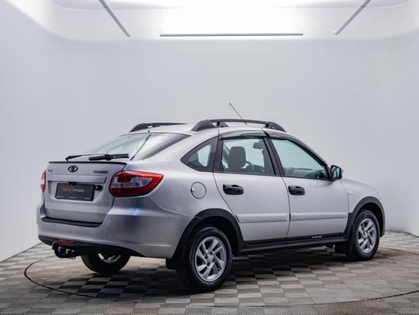 Lada (ВАЗ) Granta I с пробегом 2015 года, цена 361 000 рублей, 149411 км, лифтбек, Автокод Объявления