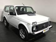Lada (ВАЗ) Niva Legend Пермь  - изображение 21