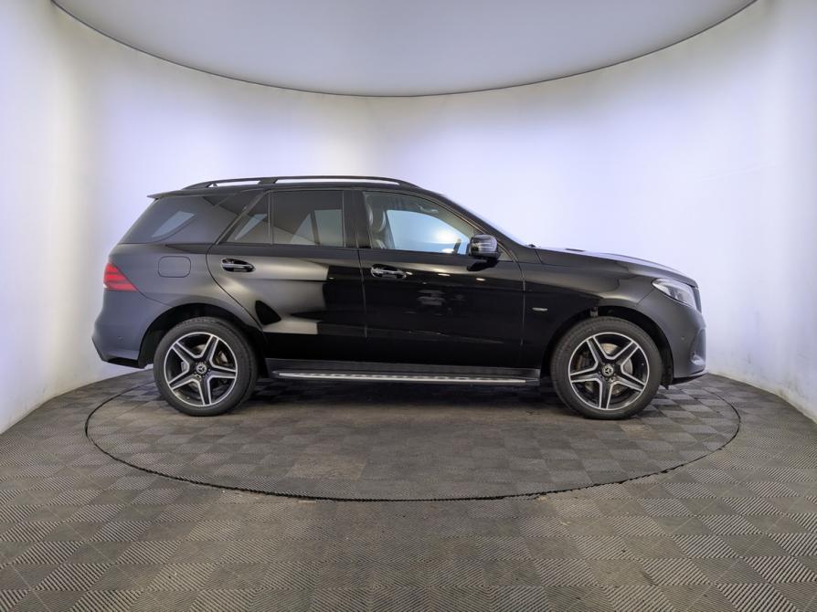 Mercedes-Benz GLE I (W166) Москва  - изображение 4