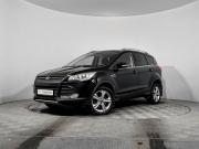 Ford Kuga II Санкт-Петербург  - изображение 20