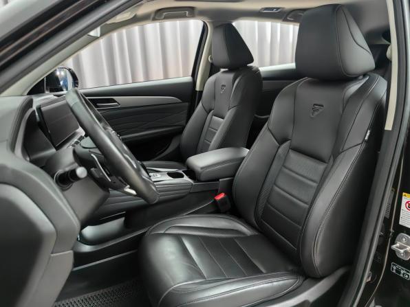 Haval F7x I Рестайлинг с пробегом 2024 года, цена 2 099 000 рублей, 78300 км, внедорожник, Автокод Объявления