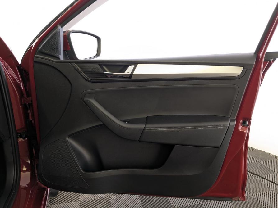 Skoda Rapid II Москва  - изображение 24