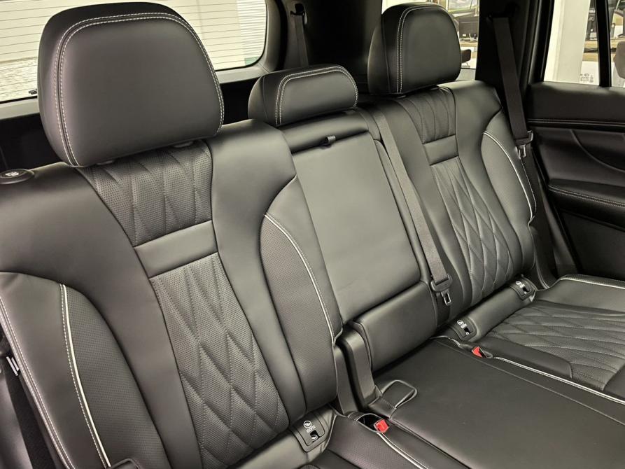 GAC GS8 II Ярославль  - изображение 22