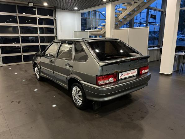 Lada (ВАЗ) 2114 с пробегом 2005 года, цена 64 000 рублей, 267867 км, хэтчбек, Автокод Объявления