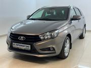 Lada (ВАЗ) Vesta I Москва  - изображение 18