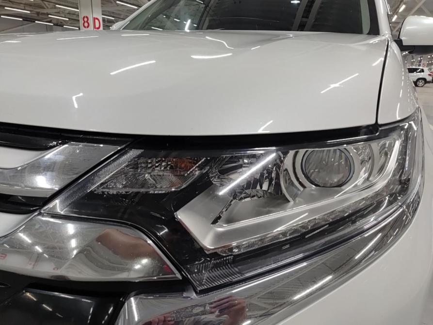 Mitsubishi Outlander III Рестайлинг 2 Казань  - изображение 21