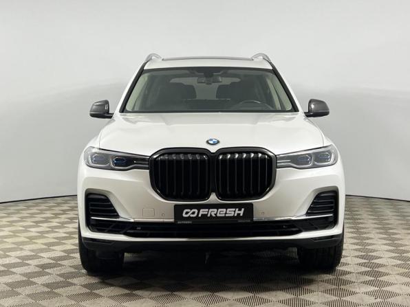 BMW X7 I (G07) с пробегом 2020 года, цена 5 824 900 рублей, 182879 км, внедорожник, Автокод Объявления