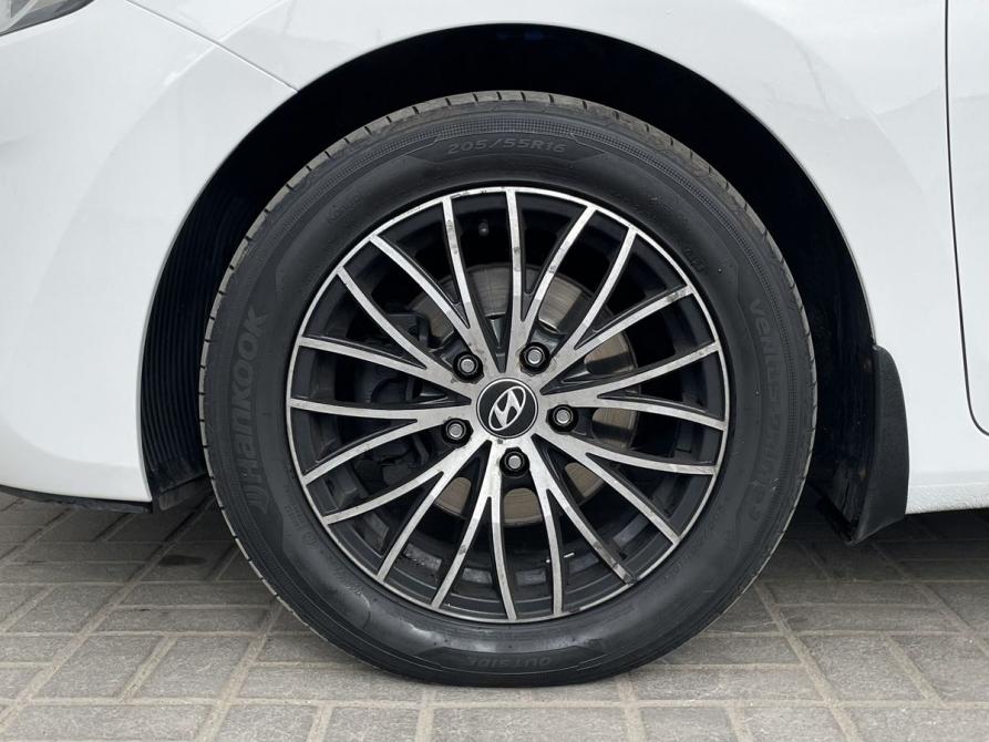 Hyundai i30 II Тамбов  - изображение 19
