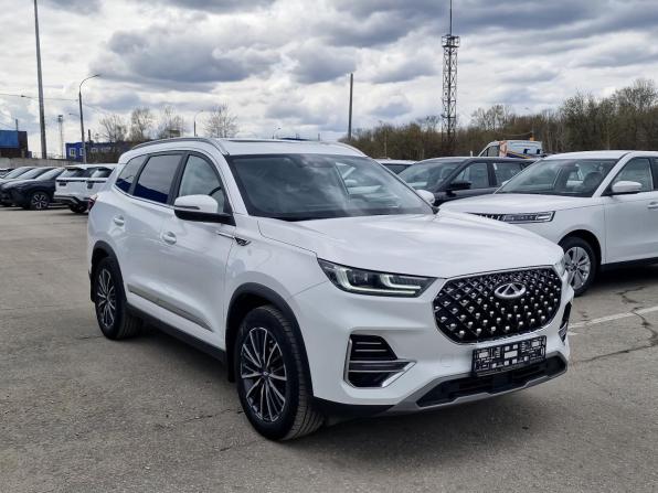 Chery Tiggo 8 Pro I с пробегом 2021 года, цена 2 075 000 рублей, 83793 км, внедорожник, Автокод Объявления