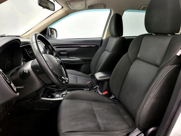 Mitsubishi Outlander III Рестайлинг 3 с пробегом 2019 года, цена 1 952 000 рублей, 150651 км, внедорожник, Автокод Объявления