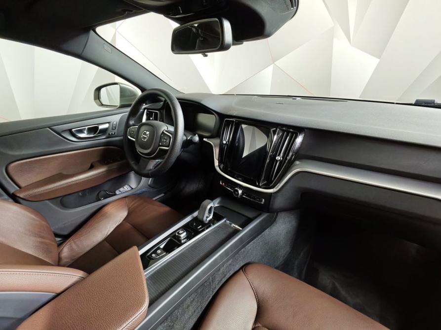 Volvo S60 III Москва  - изображение 13