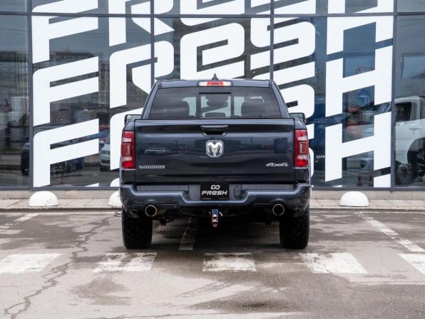 Ram 1500 V с пробегом 2021 года, цена 5 648 000 рублей, 105834 км, offers.body_type.unknown, Автокод Объявления