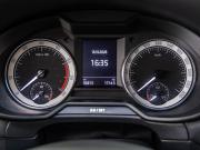 Skoda Octavia III (A7) Рестайлинг Волгоград  - изображение 53