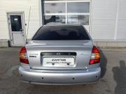 Hyundai Accent II Москва  - изображение 22