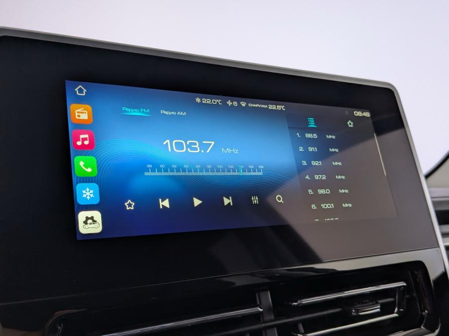 Haval M6 II Москва  - изображение 29