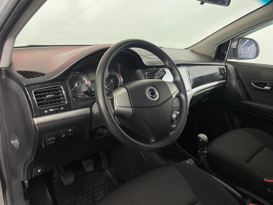 SsangYong Actyon II Воронеж  - изображение 9