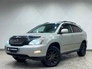 Lexus RX II Кемерово  - изображение 17