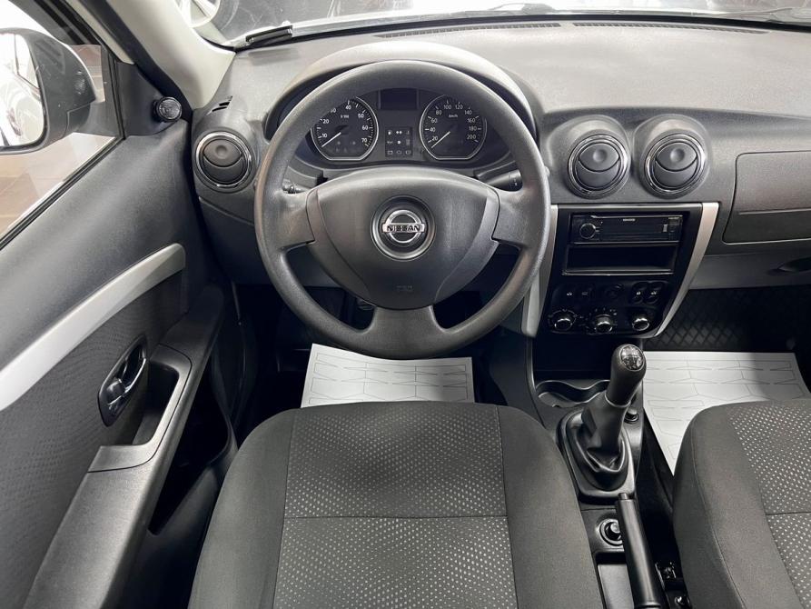 Nissan Almera III (G15) Тверь  - изображение 10