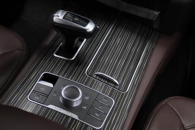 Haval H9 I Рестайлинг с пробегом 2022 года, цена 2 540 450 рублей, 162210 км, внедорожник, Автокод Объявления