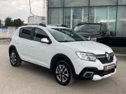 Renault Sandero II Рестайлинг Калуга  - изображение 22