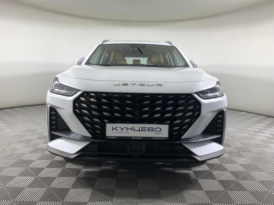 JETOUR X70+ I Москва  - изображение 2