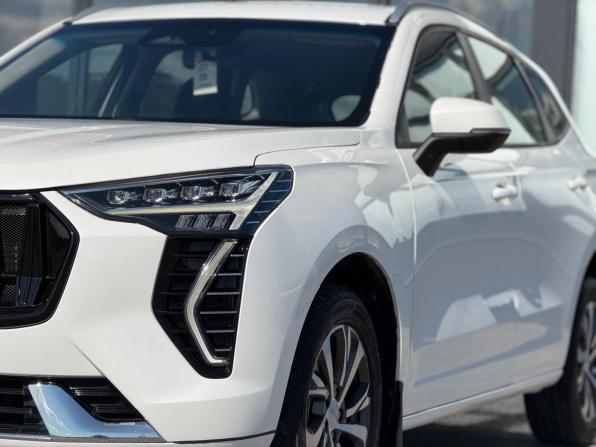 Haval Jolion I с пробегом 2023 года, цена 1 520 000 рублей, 76542 км, внедорожник, Автокод Объявления