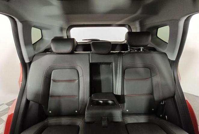 Chery Tiggo 7 Pro I с пробегом 2021 года, цена 1 860 000 рублей, 32710 км, внедорожник, Автокод Объявления