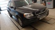 Volvo XC90 I Рестайлинг Санкт-Петербург  - изображение 6