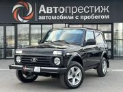 Lada (ВАЗ) Niva Legend Волгоград  - изображение 16