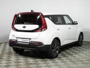 Kia Soul III Санкт-Петербург  - изображение 23