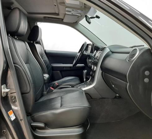 Suzuki Grand Vitara II Рестайлинг с пробегом 2008 года, цена 780 000 рублей, 255287 км, внедорожник, Автокод Объявления