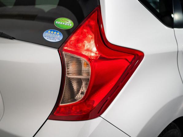 Nissan Note II с пробегом 2016 года, цена 750 500 рублей, 80380 км, хэтчбек, Автокод Объявления