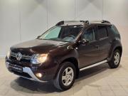 Renault Duster I Рестайлинг Самара  - изображение 13