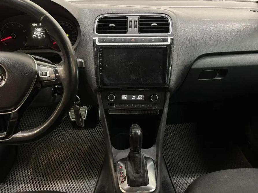 Volkswagen Polo V Саратов  - изображение 9