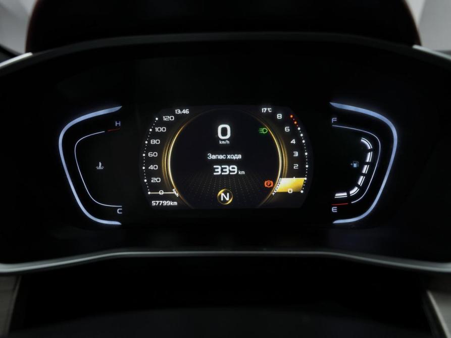Geely Coolray I Ульяновск  - изображение 17