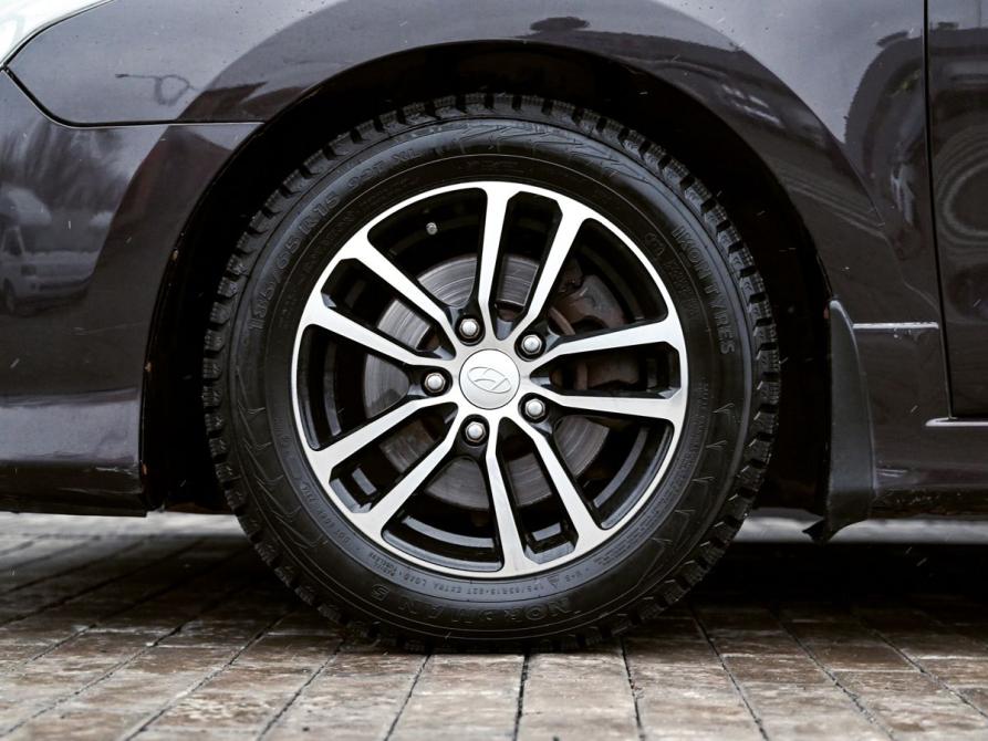 Hyundai i30 I Рестайлинг Екатеринбург  - изображение 20