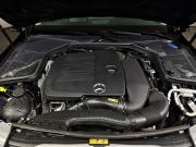 Mercedes-Benz C-Класс IV (W205) Рестайлинг Москва  - изображение 31