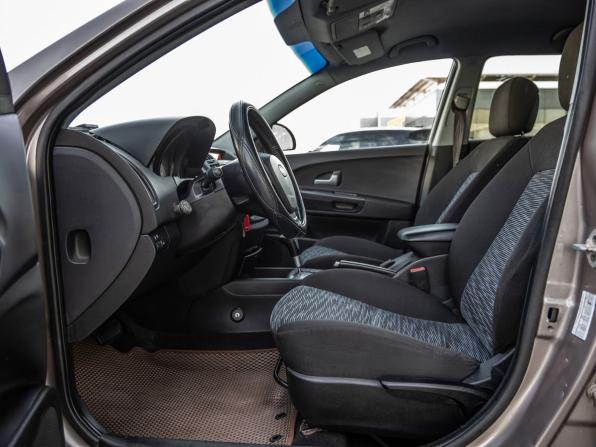 Kia Ceed I с пробегом 2007 года, цена 598 000 рублей, 191269 км, универсал, Автокод Объявления